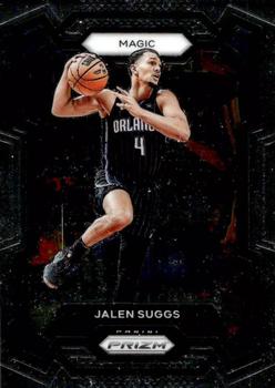 Jalen Suggs