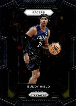 Buddy Hield