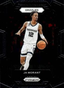 Ja Morant