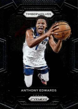 Anthony Edwards
