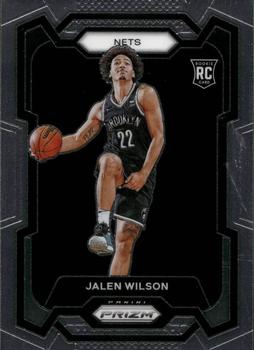 Jalen Wilson