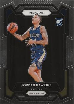 Jordan Hawkins