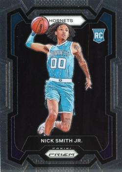 Nick Smith Jr.