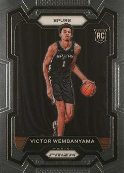 Victor Wembanyama