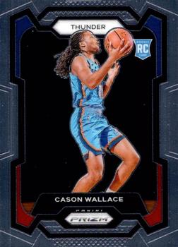 Cason Wallace