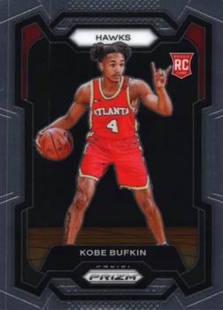 Kobe Bufkin