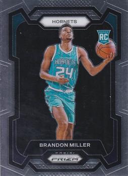 Brandon Miller