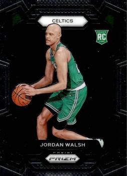 Jordan Walsh