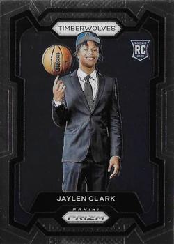 #166 Jaylen Clark