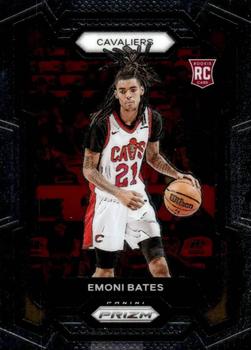 Emoni Bates