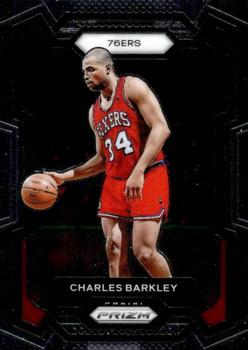 Charles Barkley