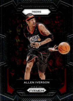 Allen Iverson