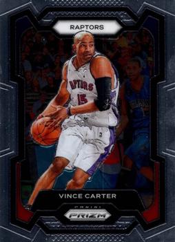 Vince Carter