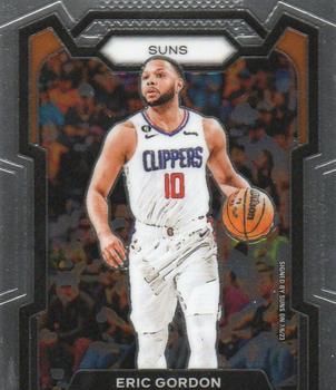 Eric Gordon