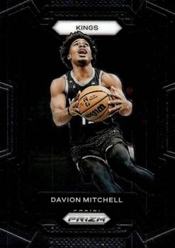 Davion Mitchell