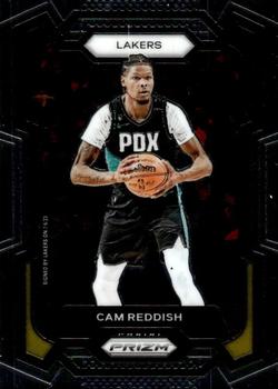 Cam Reddish