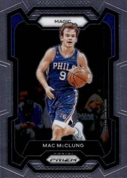 #258 Mac McClung