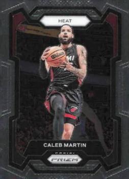 Caleb Martin