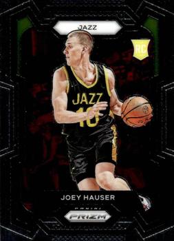 Joey Hauser