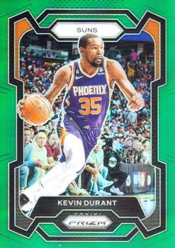 Kevin Durant