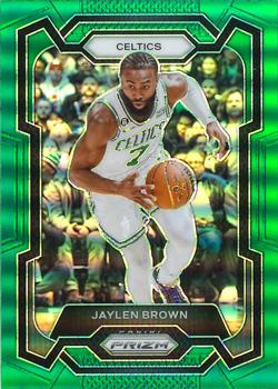 Jaylen Brown