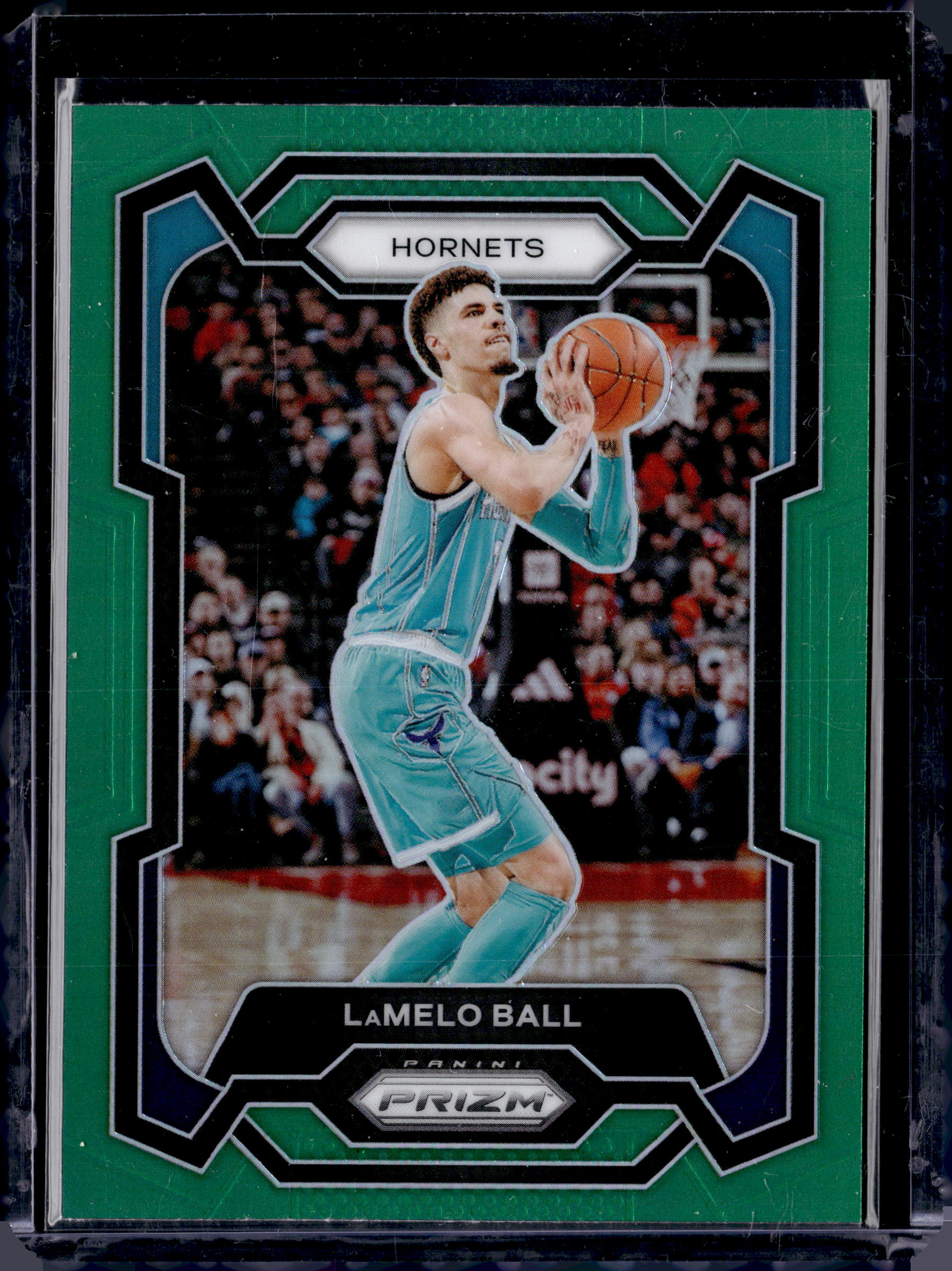 LaMelo Ball