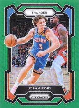 Josh Giddey