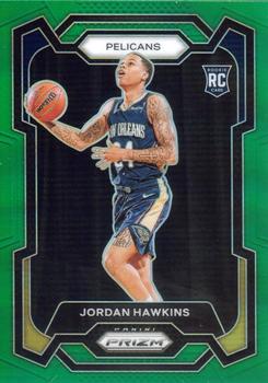 Jordan Hawkins