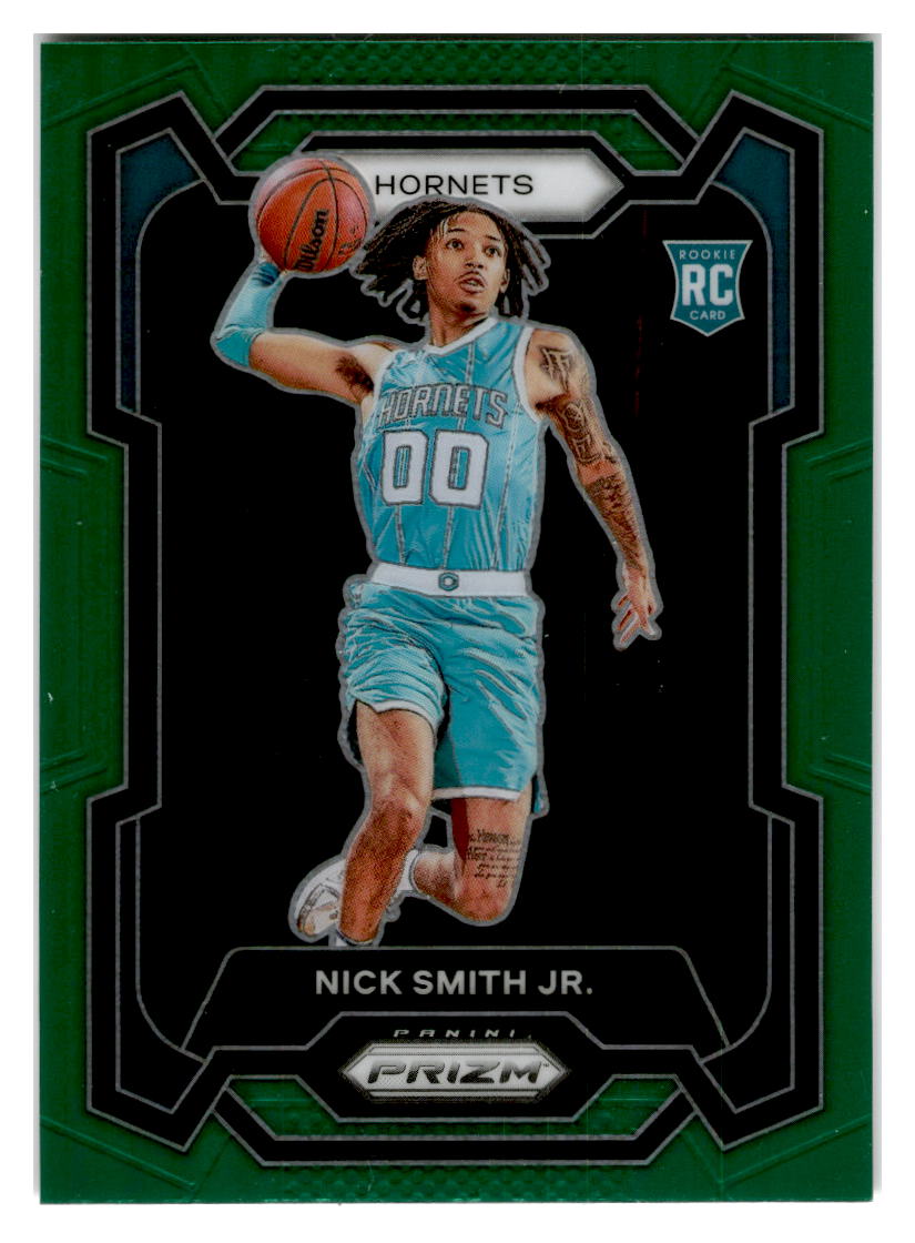 Nick Smith Jr.