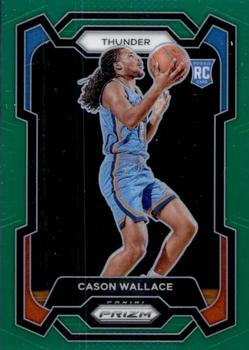 Cason Wallace