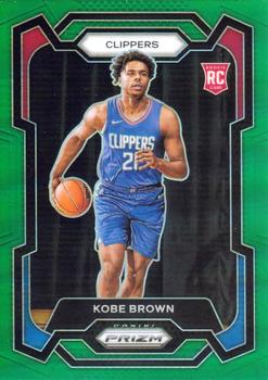 Kobe Brown