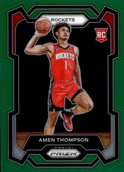 Amen Thompson