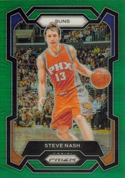 Steve Nash