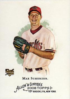 Max Scherzer