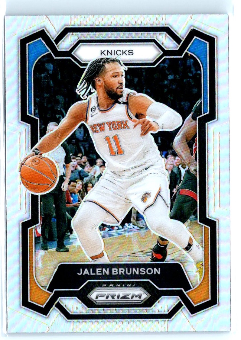 Jalen Brunson