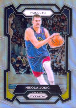 Nikola Jokic