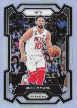 Ben Simmons