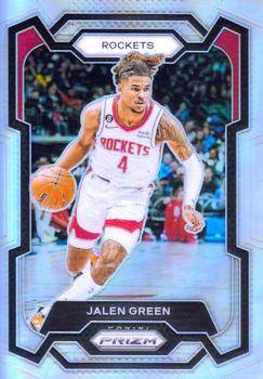 Jalen Green