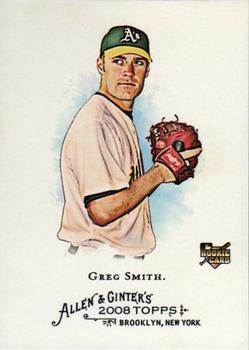 Greg Smith