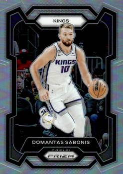 Domantas Sabonis