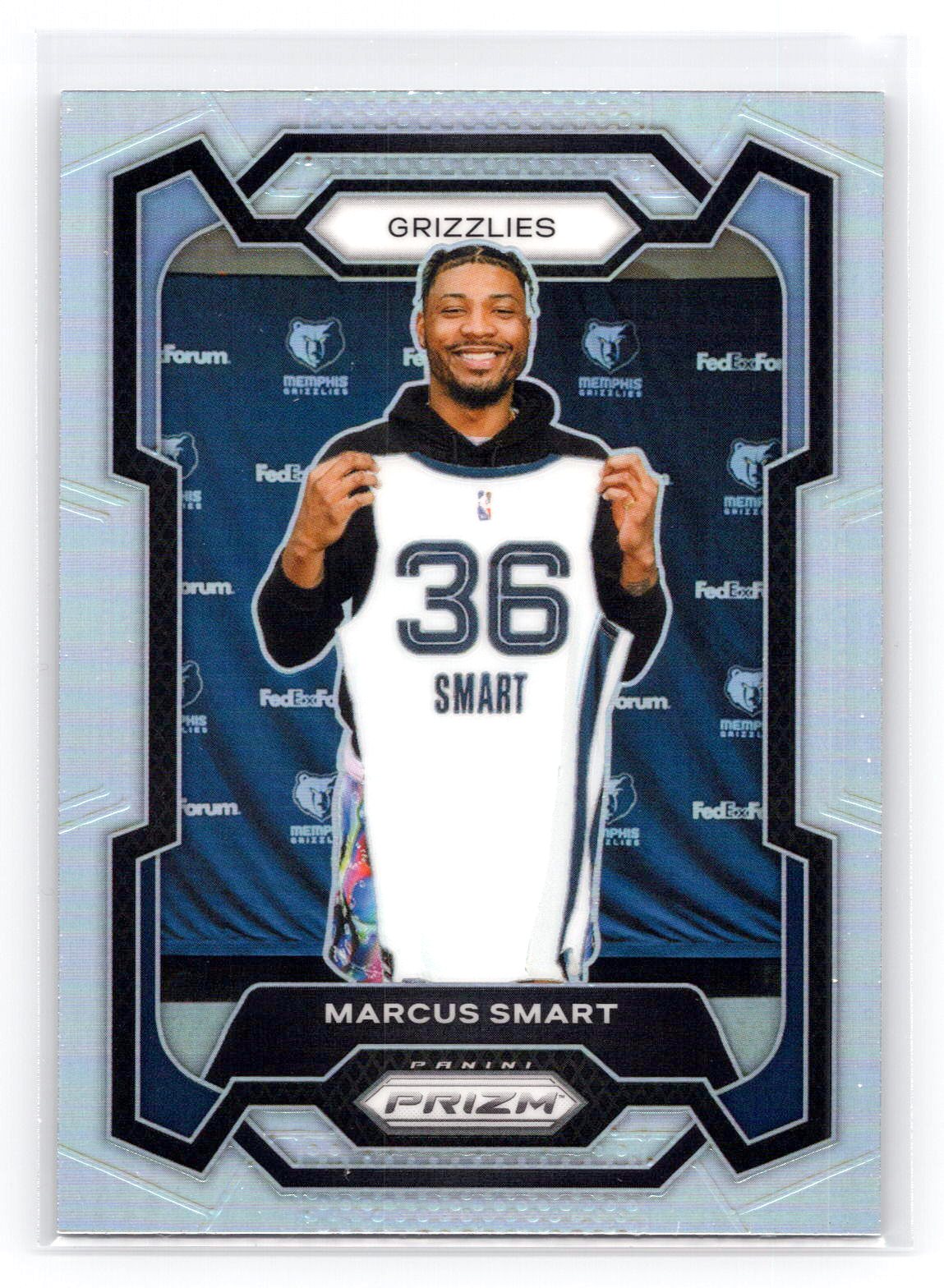 Marcus Smart