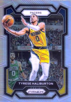 Tyrese Haliburton
