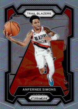 Anfernee Simons