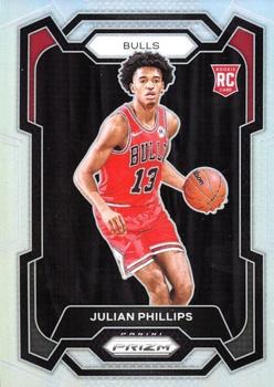 Julian Phillips