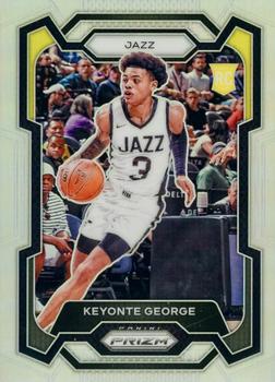 Keyonte George