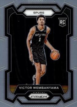 Victor Wembanyama