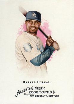 Rafael Furcal