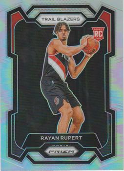 Rayan Rupert