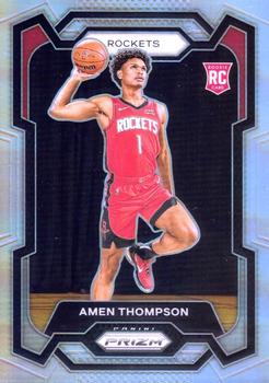 Amen Thompson