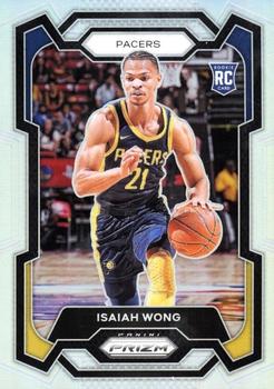 Isaiah Wong